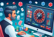 Онлайн-казино: определение и принцип работы