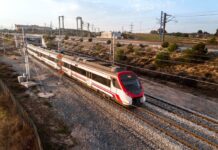 Железнодорожная доставка из Китая: Подробный обзор