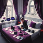 Выбор Отеля: Как Найти Отличное Место для Проживания