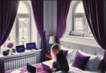 Выбор Отеля: Как Найти Отличное Место для Проживания