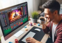 Виртуальный Лас-Вегас: погружаемся в мир онлайн-казино