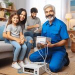 Подключение домашнего интернета: зачем он нужен и особенности