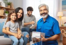 Подключение домашнего интернета: зачем он нужен и особенности