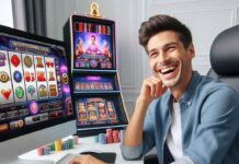 Виртуальный Лас-Вегас: что такое онлайн-казино и как оно работает?