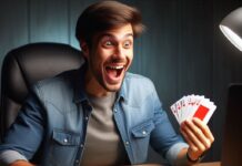 Мир онлайн-казино: азарт на кончиках пальцев