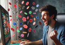 Казино в интернете: Инновационный мир азартных развлечений