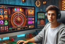 Мир онлайн-казино: Игра, азарт и возможность выигрыша