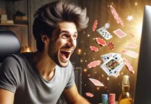 Виртуальные огни Лас-Вегаса: погружение в мир онлайн-казино