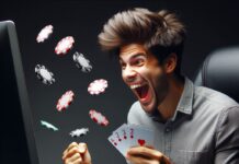 Онлайн-казино: что это такое и почему игры так популярны?