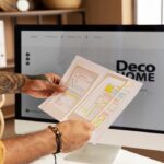 Создание эффективного лендинга: секреты успешного продвижения