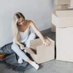 Как организовать переезд в другой город: пошаговое руководство и полезные советы