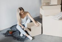 Как организовать переезд в другой город: пошаговое руководство и полезные советы