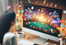 Интернет-казино — как выбрать лучшее и безопасное место для игры