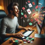 Казино в интернете: описание и особенности