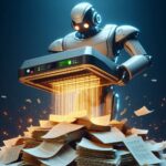 Цифровое Преображение: Как Технологии Распознавания Документов Меняют Наше Будущее