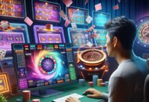 Казино в интернете: какие шансы на выигрыш и основные правила