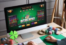 Онлайн-казино: Как играть и что стоит учесть