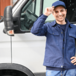 Эффективный мониторинг транспорта: ключ к оптимизации логистики