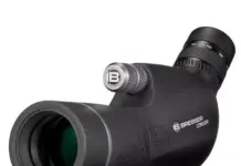 Подзорная труба: что это такое