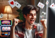 Игровые автоматы: от классики до современных новинок в онлайн-казино