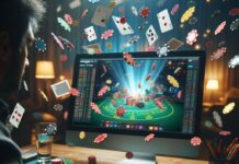 Слоты: как увеличить шансы на выигрыш?