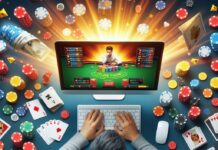 Секреты выигрыша в онлайн-слотах: мифы и реальность как победить в казино