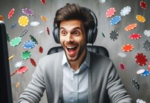 Как выбрать надежное онлайн-казино: советы для безопасной игры