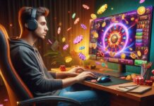 Руководство онлайн-казино: описание и особенности