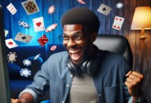 Онлайн-казино: Советы для успешной игры в баккару