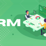 Будущее CRM: тренды и технологии