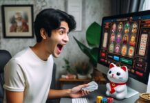 Онлайн-казино: способы игры, вероятность выигрыша