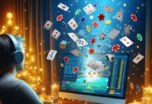 Бонусы в онлайн-казино: как получить бесплатные деньги и фриспины