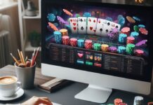 Онлайн-казино: какие игры предлагает заведение?