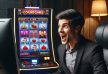 Виртуальная реальность в онлайн-казино: что нас ждет в ближайшем будущем?