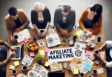 Партнерский маркетинг: что это и для чего он нужен?