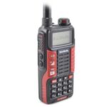 Lira P-580 UV: Технология ультрафиолетовой защиты для лучшей надежности