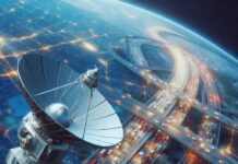 Спутниковый мониторинг транспорта: полный контроль за автопарком