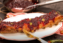 Свиные ребрышки: секреты приготовления и рецепты