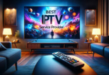 Как работает IPTV и почему это удобно?