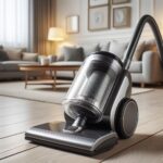 Пылесос для дома: как выбрать идеальный помощник для чистоты