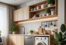 Стиральная машина Hotpoint: Идеальный выбор для вашего дома