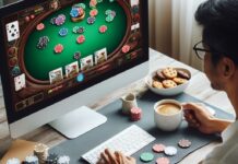 Обзор популярных игр в онлайн-казино: слоты, блэкджек и рулетка