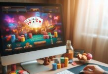 Безопасность данных в онлайн-казино: защитите свою конфиденциальную информацию