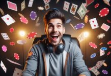 Игры в онлайн-казино: описание и стратегии