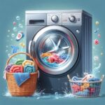 Стиральная машина Indesit: надежный помощник в вашем доме