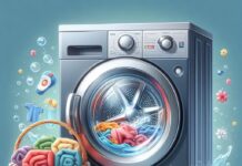 Стиральная машина Indesit: надежный помощник в вашем доме