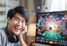 Мобильные казино: как играть в любимые игры на смартфоне?