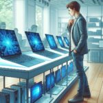 Как выбрать ноутбук: подробное руководство