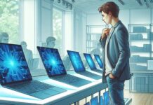 Как выбрать ноутбук: подробное руководство