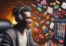 Виртуальный Лас-Вегас: Почему онлайн-казино так популярны?